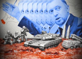 Легальна зброя. Як алюмінієві статки Дерипаски обертаються руїнами в Україні – і чому ЄС це досі не зупинив