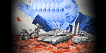 Легальна зброя. Як алюмінієві статки Дерипаски обертаються руїнами в Україні – і чому ЄС це досі не зупинив