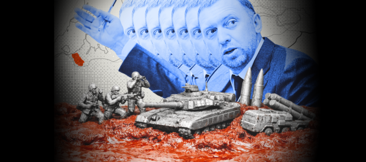 Легальна зброя. Як алюмінієві статки Дерипаски обертаються руїнами в Україні – і чому ЄС це досі не зупинив