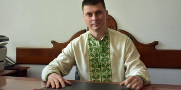 Що задекларував очільник Тернопільського суду Олег Вийванко