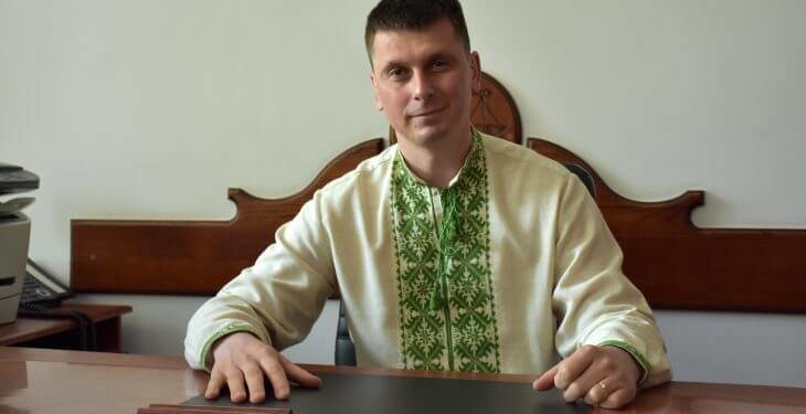 Що задекларував очільник Тернопільського суду Олег Вийванко