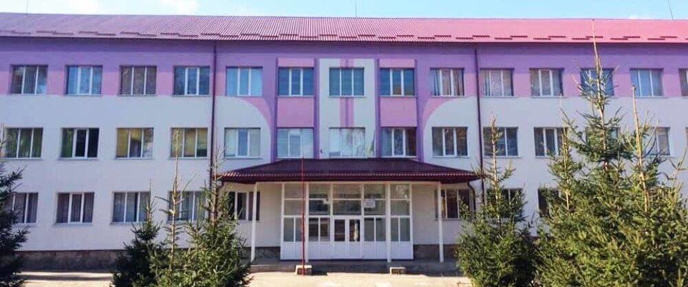 У Ланівцях презентували надсучасні шкільні кабінети