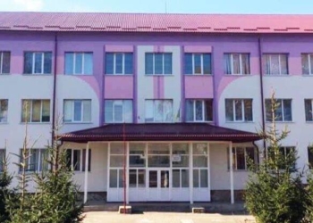 У Ланівцях презентували надсучасні шкільні кабінети