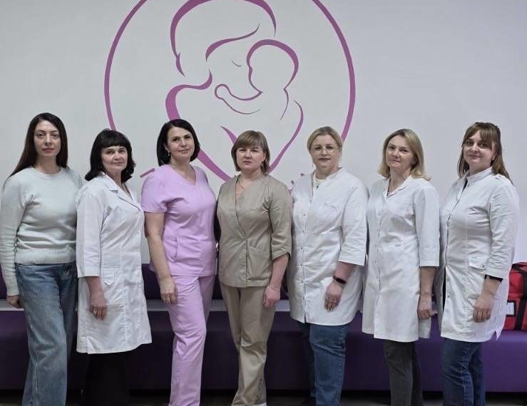 Понад 30 літрів життя: у Тернопільському перинатальному центрі відбулася масштабна донація крові