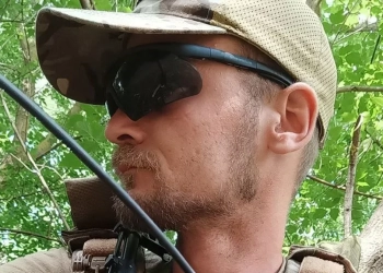 Історія стійкості поліцейського Сергія Ліщишина