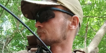 Історія стійкості поліцейського Сергія Ліщишина