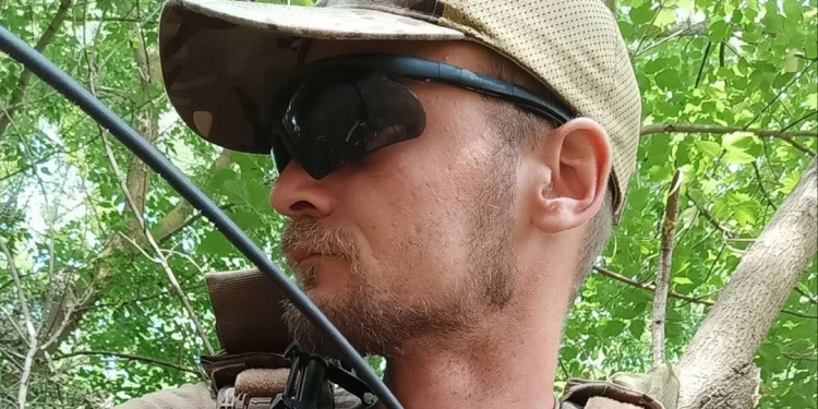 Історія стійкості поліцейського Сергія Ліщишина