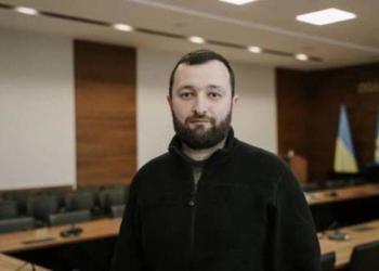 Володимир Василенко залишає посаду заступника начальника