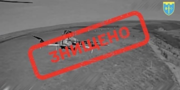 У 105 окремій бригаді