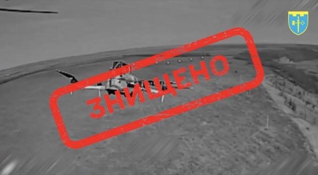 У 105 окремій бригаді