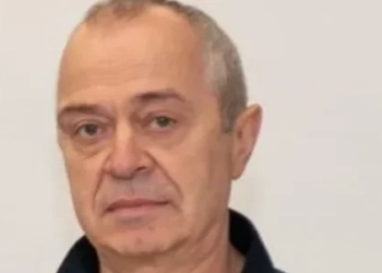 Пішов із життя відомий легкоатлетичний тренер Богдан Дуда