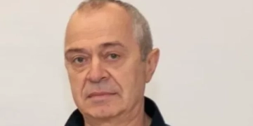 Пішов із життя відомий легкоатлетичний тренер Богдан Дуда