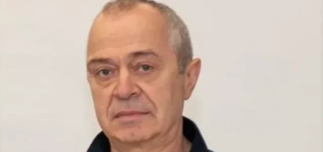 Пішов із життя відомий легкоатлетичний тренер Богдан Дуда