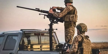 мобільні групи