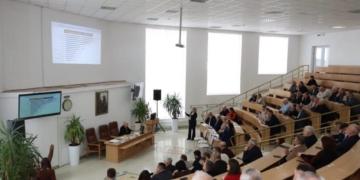 медична колегія