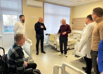 лікарні тернополя