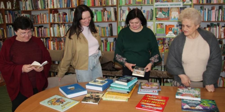 полиця добра