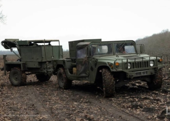 радіолокаційної станції
