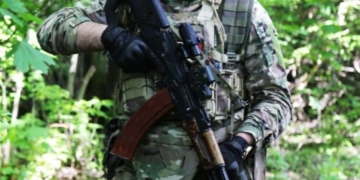 на війну