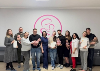 Школа практичного батьківства