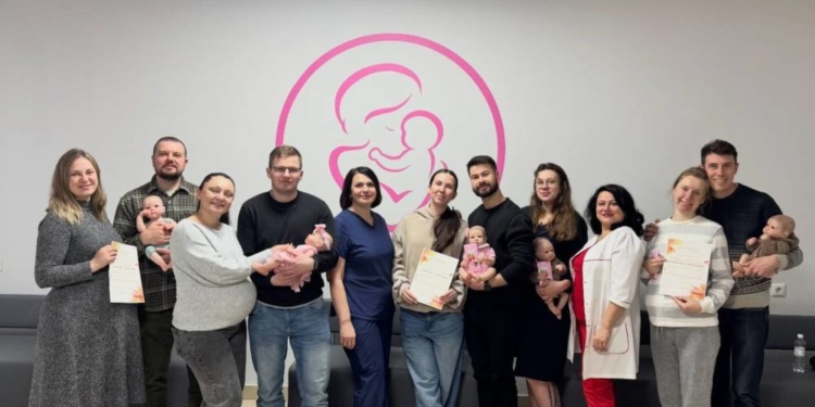 Школа практичного батьківства