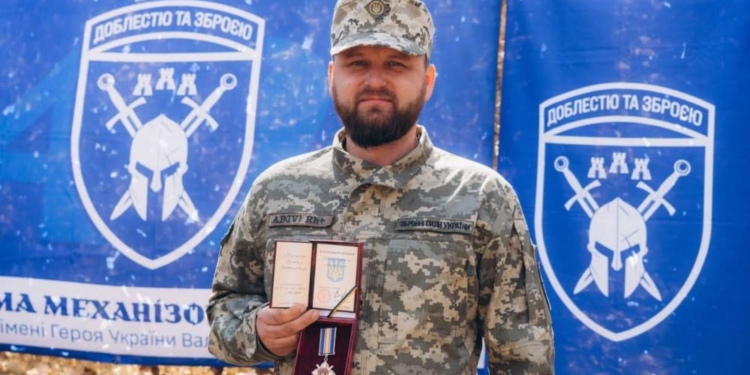 Богдан Іваненко