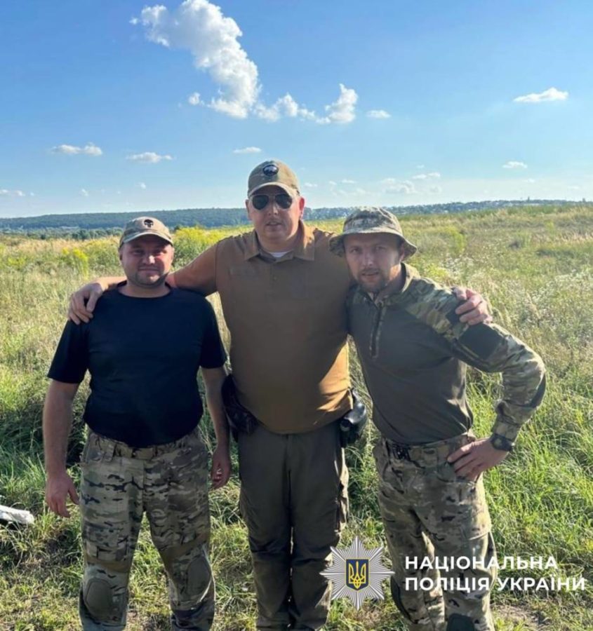 Ромaн Семенчук