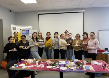 БФ «Посмішка ЮА»