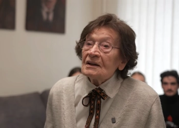 зв’язкова УПА