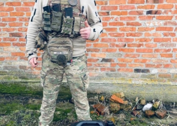 Віталій Бобрівець