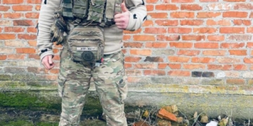 Віталій Бобрівець