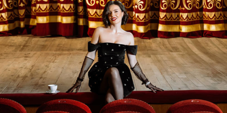 Лєра Мандзюк 1 травня у Тернополі з великим концертом