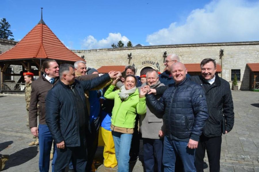 Роман Полікровський