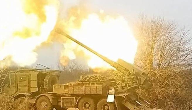 САУ "Богдана"