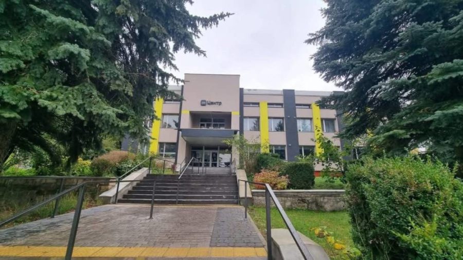 збаразька громада