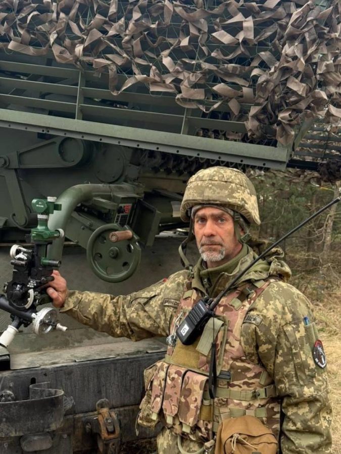 50 окрема артилерійська бригада