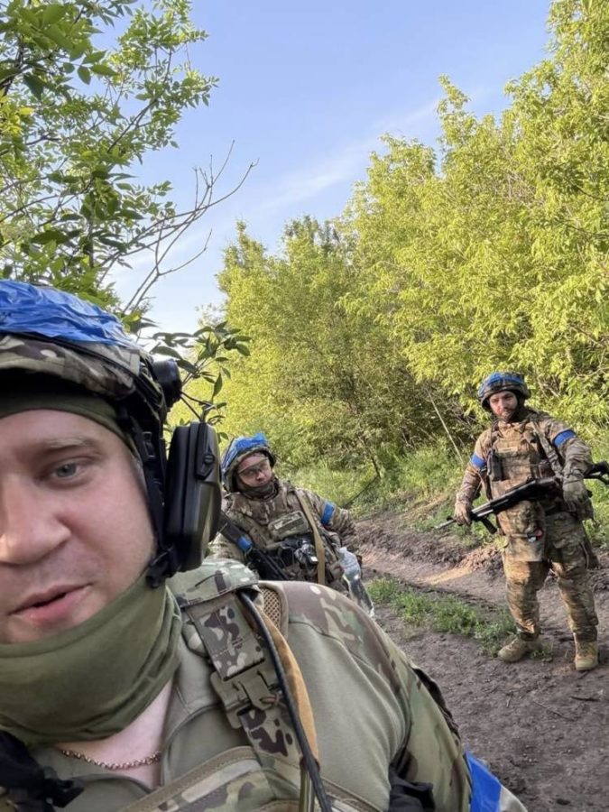 Максим Шестопал