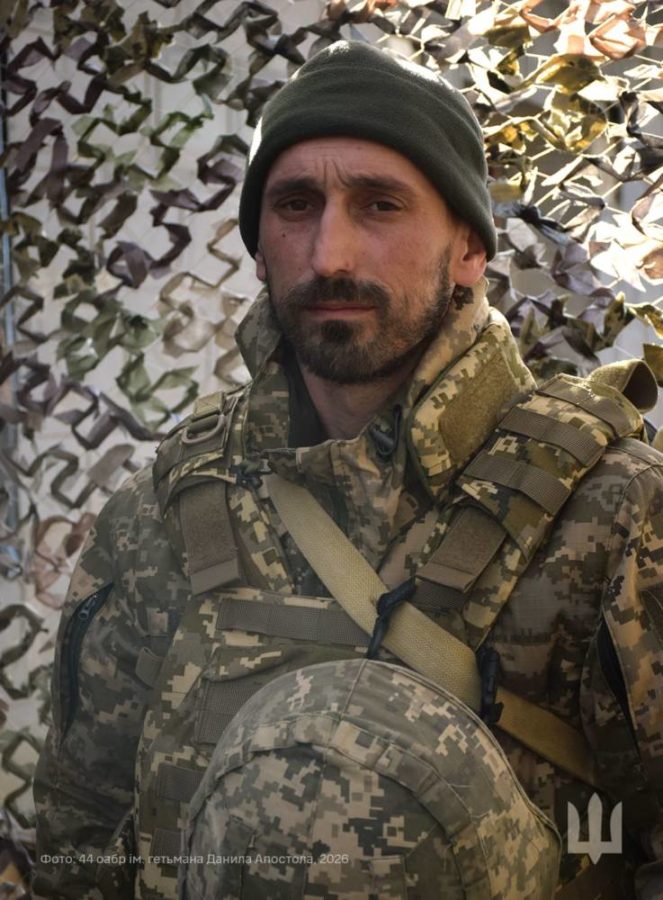 тернопільські артилеристи