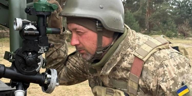 50 окрема артилерійська бригада