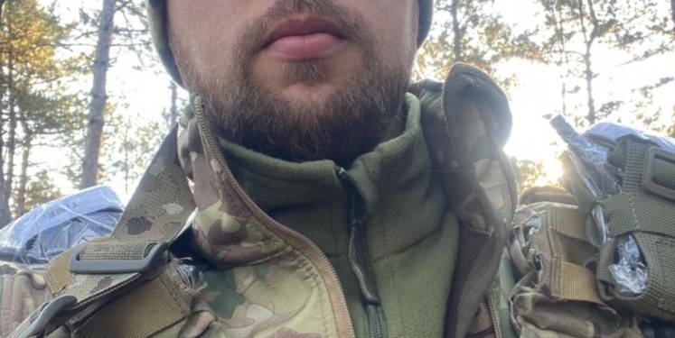 Ромaн Семенчук