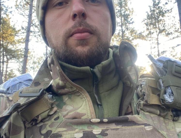 Ромaн Семенчук