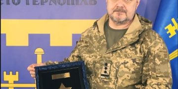 105 бригада і Динамо Київ