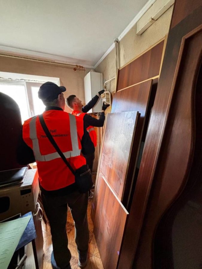  ракетний удар