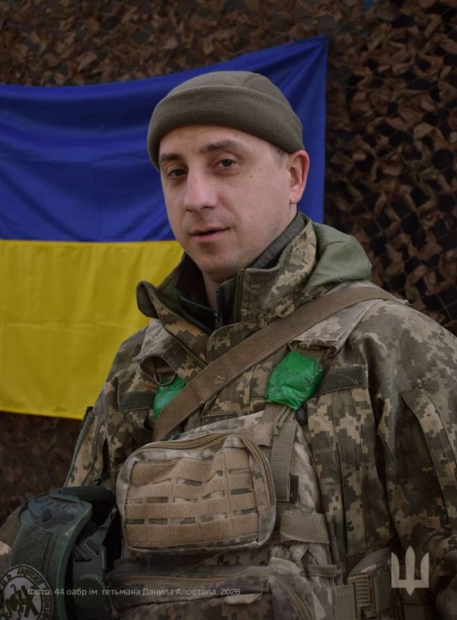 тернопільські артилеристи