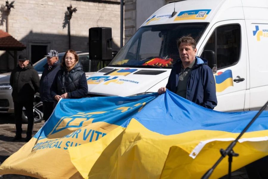 Роман Полікровський