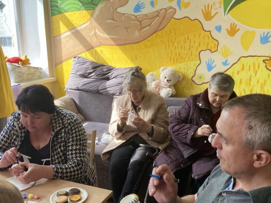 БФ «Посмішка ЮА»