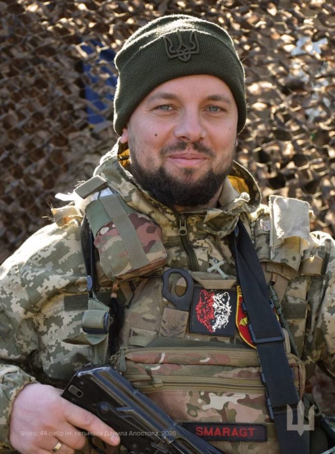 тернопільські артилеристи