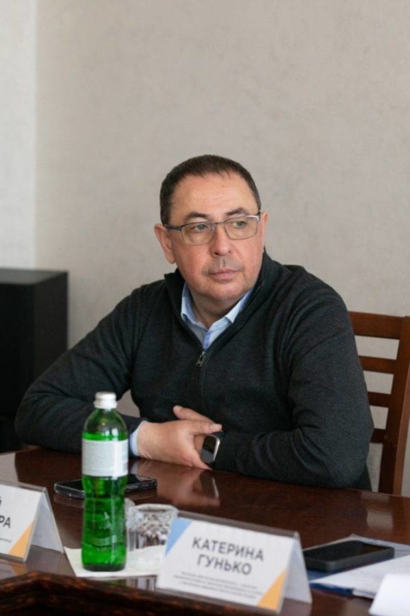 Інспектор митний