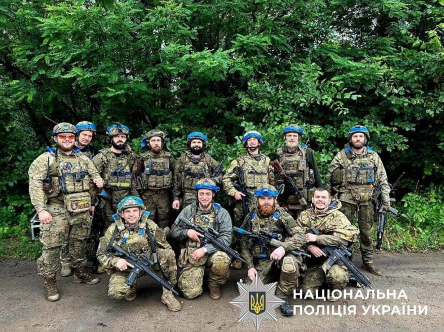 Ромaн Семенчук