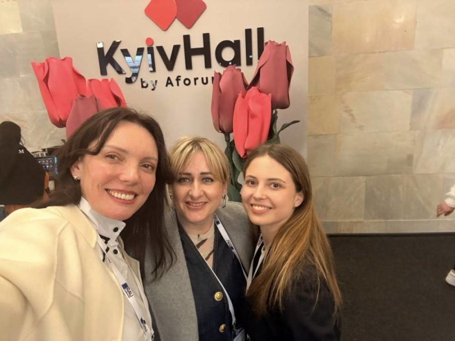 ТРЦ Подоляни